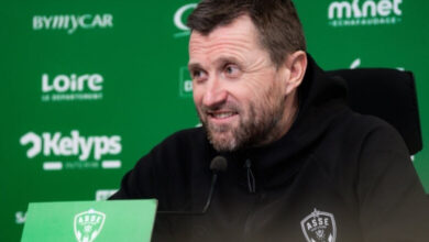 Photo of ASSE : Ce que la colère d&rsquo;Eirik Horneland révèle après le succès face à Nancy