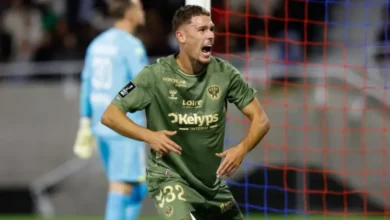 Photo of ASSE : Lucas Stassin va-t-il enfin briser sa malchance en Ligue 2 ?