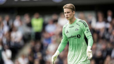 Photo of ASSE : Sainté fonce sur un gardien prodige évalué à 3,5 millions d&rsquo;euros pour renforcer sa défense