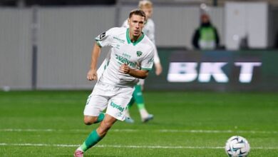 Photo of ASSE : Un départ en hiver plane mystérieusement sur l’un des jeunes espoirs prometteurs