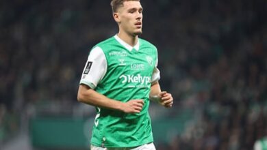 Photo of ASSE : Un désaccord pourrait être à l&rsquo;origine d&rsquo;un départ surprise en janvier