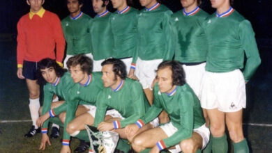 Photo of ASSE : Un joueur emblématique des Verts place ses espoirs auprès de Kilmer Sports pour son avenir