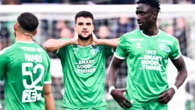 Photo of ASSE : Un joueur vivait une situation difficile qui aurait pu compromettre son avenir sportif