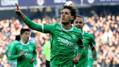 Photo of ASSE : Un nouveau prétendant de taille émerge soudainement pour Lucas Stassin