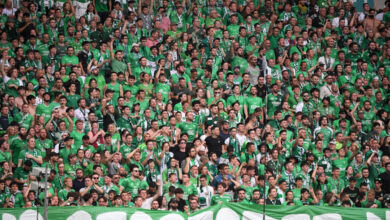 Photo of ASSE : Une maigre consolation après les blessures successives de Stassin et Duffus