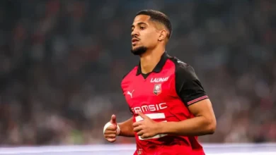 Stade Rennais : une offre de quinze millions d'euros pour Blas pourrait changer la donne du mercato Photo of Stade Rennais : une offre de quinze millions d’euros pour Blas pourrait changer la donne du mercato