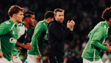 Photo of ASSE : Deux mauvaises nouvelles tombent pour les Verts, inquiétude grandissante