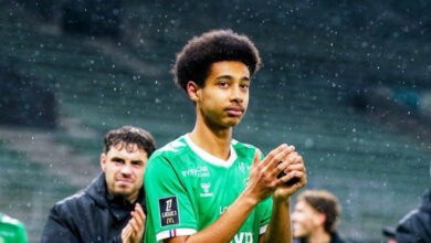 Photo of ASSE – Mercato : Un jeune prodige sur le point d’échapper au club pour une fortune