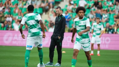 Photo of ASSE : Une semaine riche en signaux forts qui pourrait bien changer la trajectoire d&rsquo;Horneland et de ses joueurs