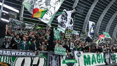 Photo of ASSE : Un arrêté surprenant bouleverse la situation après les incidents à Quetigny