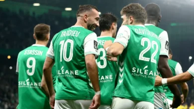 Photo of ASSE : Une légende des Verts glisse un conseil mercato qui pourrait tout changer