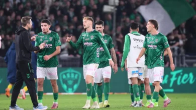 Photo of ASSE : Les raisons cachées qui font des Verts les grands favoris de cette Ligue 2 surprenante