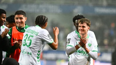 Photo of ASSE : Ce que Horneland révèle vraiment après le carton impressionnant contre Écotay-Moingt