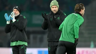 Photo of ASSE : Ce que Horneland a révélé après la victoire face à Nancy et ses mystérieuses félicitations