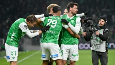 Photo of ASSE : Ce que révèle la blessure d&rsquo;un joueur clé après le succès face à Nancy