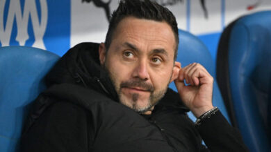 Photo of OM : De Zerbi aurait ciblé son milieu de terrain idéal qui coûterait vingt millions d&rsquo;euros