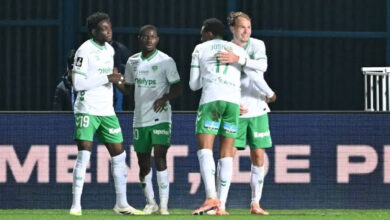 Photo of ASSE : La gestion des émotions va-t-elle tout changer dans la saison ?