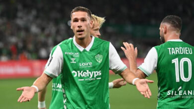 Photo of ASSE : La gestion controversée de la blessure de Stassin suscite des accusations graves contre Kilmer Sports