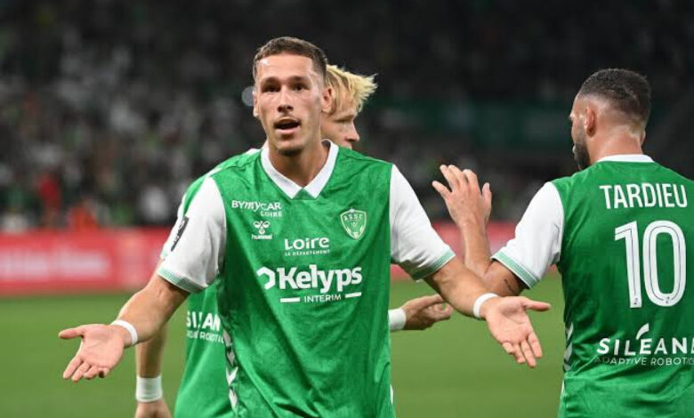 ASSE : La gestion controversée de la blessure de Stassin suscite des accusations graves contre Kilmer Sports | Mediasportif