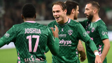 Photo of ASSE : Irvin Cardona pourrait-il devenir le successeur inattendu de Lucas Stassin en attaque ?