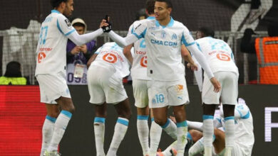 Photo of OM : Le club accélère ses démarches pour recruter ce redoutable buteur marocain qui fait sensation
