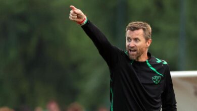 Photo of ASSE : Horneland a frappé un grand coup et sa cible secrète vient d&rsquo;être révélée au grand jour