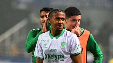 Photo of ASSE : Une piste estivale relancée pour potentiellement remplacer un joueur clé de l&rsquo;effectif