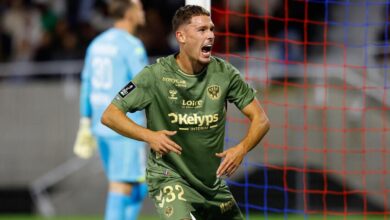 Photo of ASSE : Ce que devait vraiment vivre Lucas Stassin avant de basculer en L2