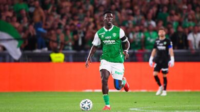 Photo of ASSE : L&rsquo;absence de Chico Lamba se fait désormais terriblement ressentir dans le jeu de l&rsquo;équipe