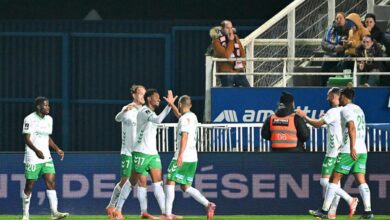 Photo of ASSE : Un jeune talent verdien prêt à montrer son vrai potentiel en Coupe de France