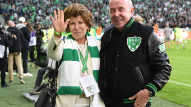 Photo of ASSE : Ce qui se cache derrière les premiers doutes sur le projet Kilmer Sports