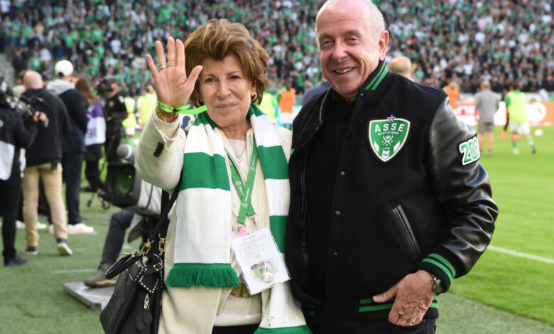 ASSE : Ce qui se cache derrière les premiers doutes sur le projet Kilmer Sports | Mediasportif