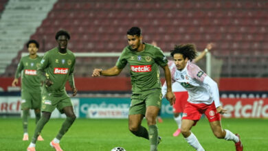 Photo of ASSE : Trois buteurs issus de la formation du club révèlent leur potentiel offensif cette saison