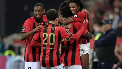 Photo of OGC Nice : Ce qui s&rsquo;est vraiment passé après la gifle reçue face à l&rsquo;OM en Ligue 1