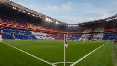 OL : Une piste estivale du Stade Rennais approchée pour renforcer l'attaque lyonnaise Photo of OL : Une piste estivale du Stade Rennais approchée pour renforcer l’attaque lyonnaise