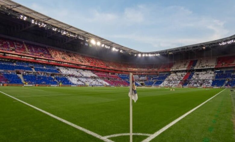 OL : Une piste estivale du Stade Rennais approchée pour renforcer l'attaque lyonnaise OL : Une piste estivale du Stade Rennais approchée pour renforcer l'attaque lyonnaise | Mediasportif