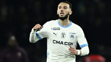Photo of OM : Amine Gouiri prépare-t-il un coup inattendu au Qatar ?