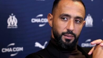 Photo of OM : Ce que Benatia prépare secrètement pour transformer le milieu de terrain phocéen