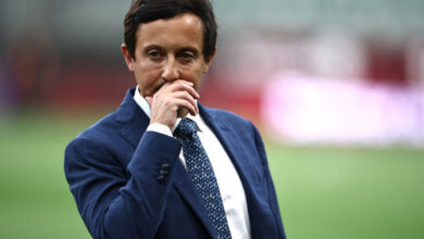 Photo of OM : Ce que Longoria a révélé sur la première apparition de Bakola en match officiel