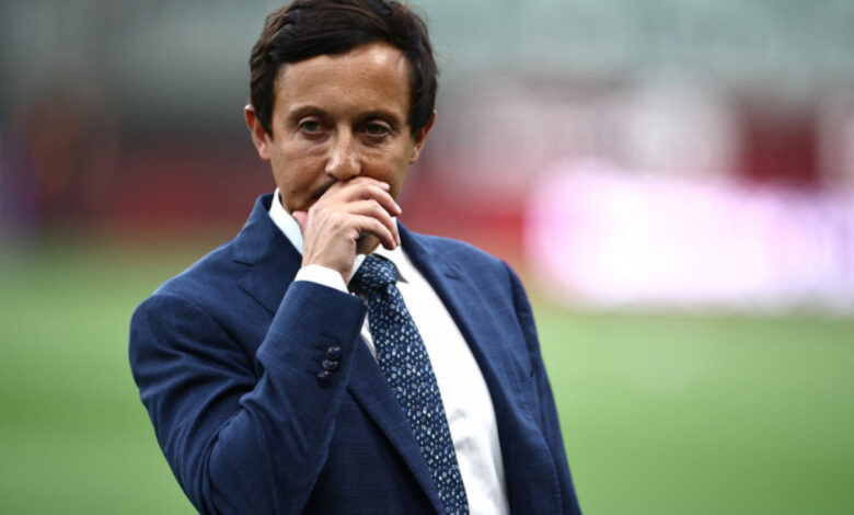OM : Ce que Longoria a révélé sur la première apparition de Bakola en match officiel | Mediasportif