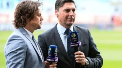 Photo of OM : Daniel Bravo s’en prend violemment à Pavard, que s’est-il passé ?