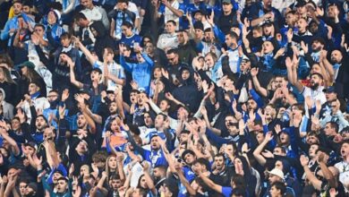 Photo of OM : Double coup dur pour le club après les incidents en tribunes contre l&rsquo;Atalanta qui bouleverse ses plans