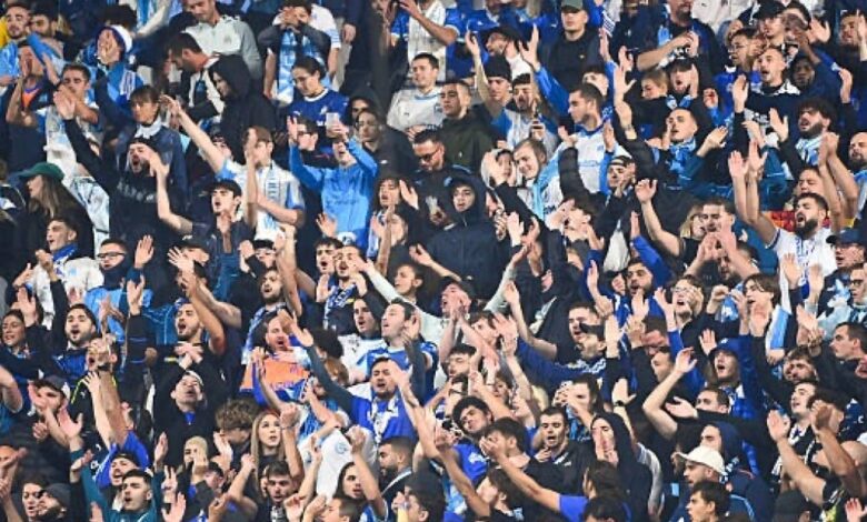 OM : Double coup dur pour le club après les incidents en tribunes contre l'Atalanta qui bouleverse ses plans | Mediasportif