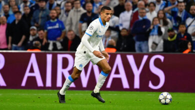 Photo of OM : Greenwood catastrophique, ce tacle cinglant que personne n&rsquo;attendait vraiment