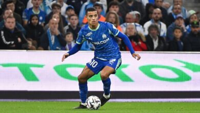 Photo of OM : Greenwood remplace Thauvin dans un revirement tactique qui pourrait changer la suite de la saison