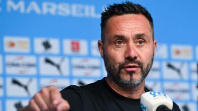Photo of OM : La déclaration inattendue de Roberto De Zerbi suite à la victoire remportée à Nice