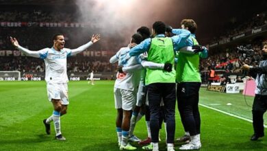 Photo of OM : Le club fixe un prix exorbitant pour l&rsquo;un de ses joueurs clés qui intéresse les plus grandes formations européennes