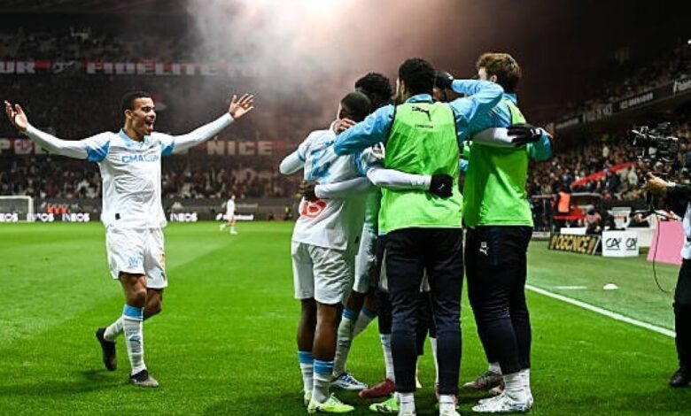 OM : Le club fixe un prix exorbitant pour l'un de ses joueurs clés qui intéresse les plus grandes formations européennes | Mediasportif