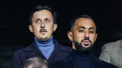 Photo of OM – Mercato : Benatia vise-t-il un pilier de Beye au Stade Rennais en janvier ?