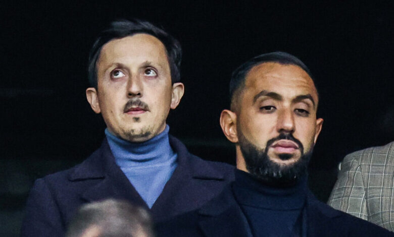 OM – Mercato : Benatia vise-t-il un pilier de Beye au Stade Rennais en janvier ? | Mediasportif
